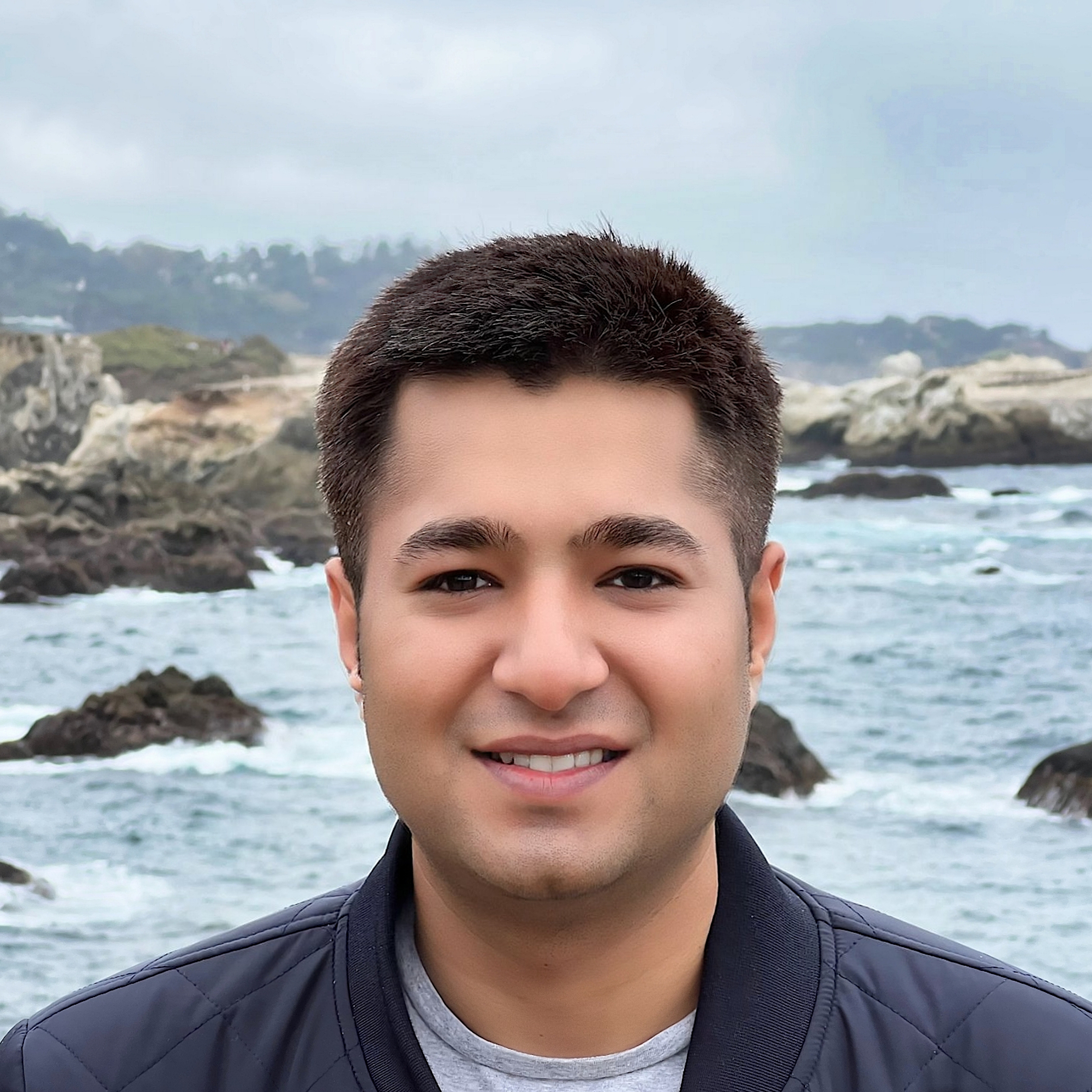 Chirag Manchanda